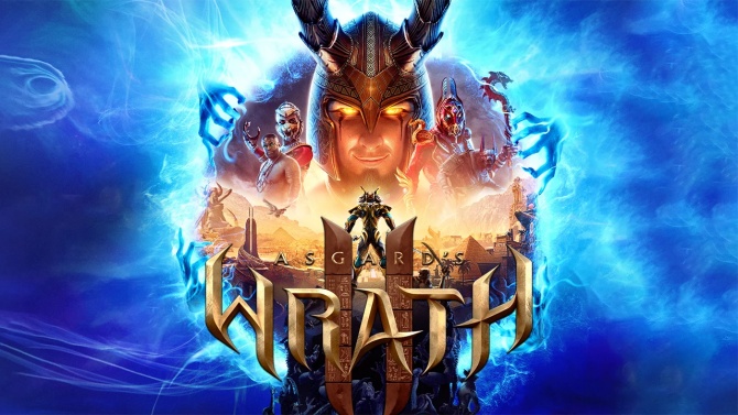阿斯加德之怒2