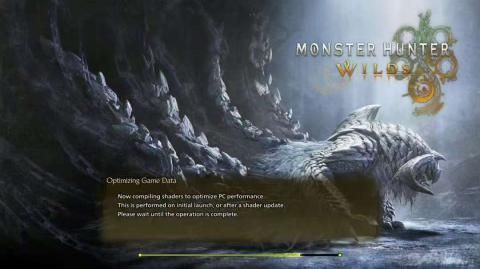 Capcom宣布《怪物猎人：荒野》内容更新已实装，限时特卖活动开启
