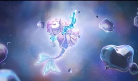 蛋仔派对暑期大型资料片上线