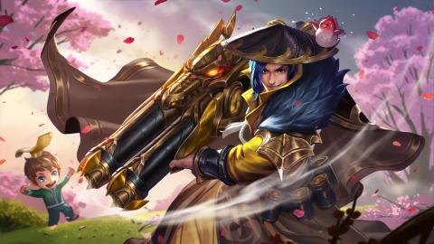 王者荣耀S40赛季英雄改动，牢玩家终于站起来了！