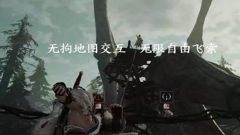 《永劫无间》季莹莹泳装皮肤捏脸MOD下载