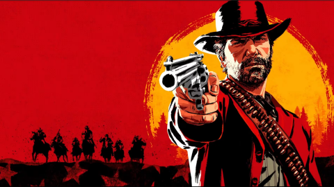 《荒野大镖客2》解锁进度100%存档：一键开启西部终极冒险