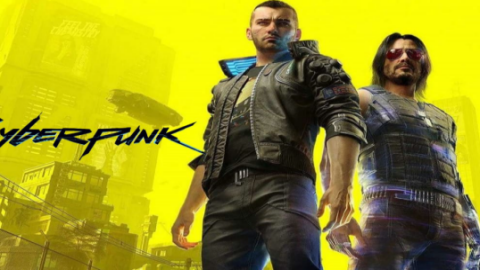 《赛博朋克2077》阿姆斯特朗加农炮MOD：银魂联动的趣味武器新体验