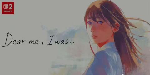 亚克系统新互动冒险游戏即将推出！