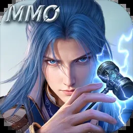 斗罗大陆：猎魂世界