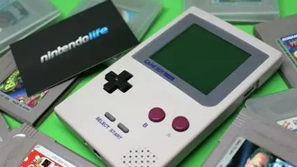 【游戏历史上的今天】从GameBoy便携化到《魔兽争霸3》发售的经典时刻