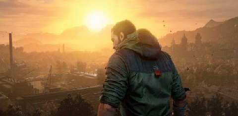 《消逝的光芒：困兽》揭秘初代主角凯尔・克兰最终命运