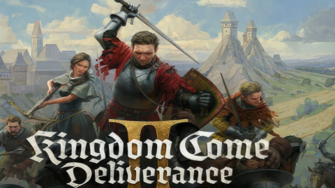 掌控升级节奏！《天国：拯救2》更多XP经验MOD