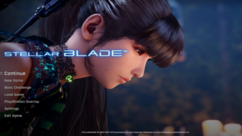 《剑星》绅士MOD：重塑伊芙的多元魅力