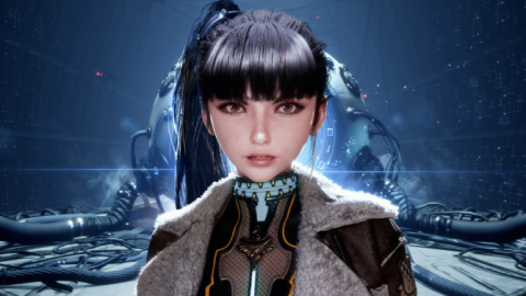 重塑巅峰战斗！《剑星》星刃强化计划MOD深度解析