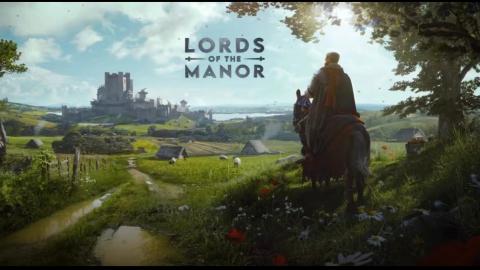 庄园领主EA版深度测评：视觉封神的中世纪盛宴，为何被中文玩家怒评“半成品”？