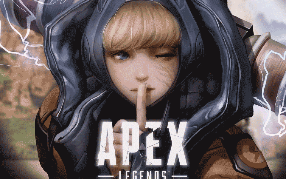 昔日顶流跌落神坛！深度剖析《APEX英雄》玩家流失真相