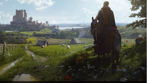 《庄园领主》游侠LMAO汉化补丁V10打破语言壁垒沉浸庄园世界