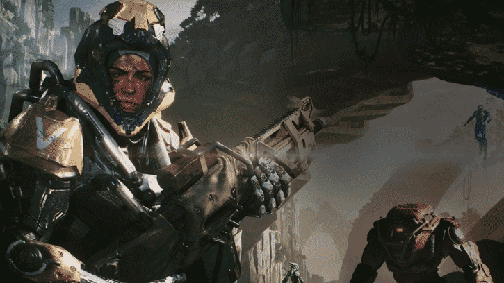 EA宣布《圣歌》将于2026年1月12日正式关服停运