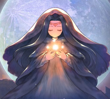 美少女梦工场：预言之子