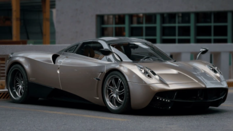 《赛博朋克2077》帕加尼风神深度指南：从安装到赛博改装全解析