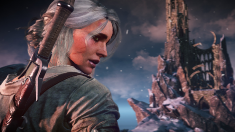 《巫师3：狂猎》可变NPC身高MOD：让威伦的居民们“高低错落”起来