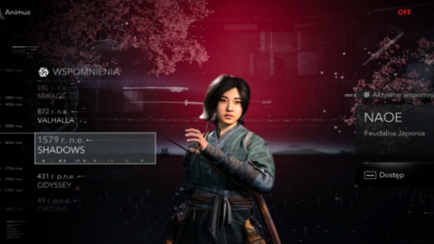 沉浸战国美学！《刺客信条：影》大和岛津ReshadeMOD惊艳登场