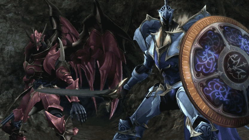 【游戏历史上的今天】一场动作与奇幻的盛宴