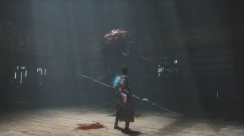 《明末：渊虚之羽》7月24日震撼开服，国风克苏鲁魂类盛宴来袭