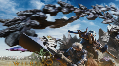 差评激增！《怪物猎人：荒野》近期好评率追平《三国杀》