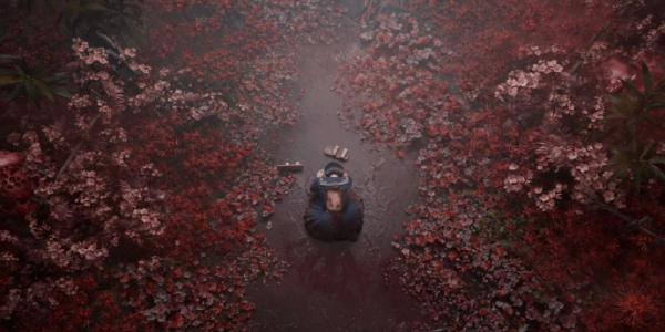 《寂静岭f》官方角色与怪物设计已上新——