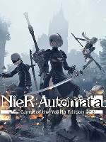 尼尔：机械纪元