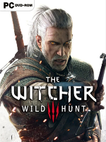 巫师3：狂猎