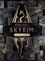 上古卷轴5：天际