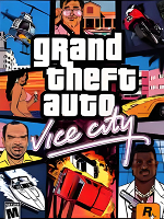 侠盗猎车手：罪恶都市