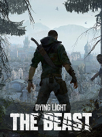 消逝的光芒：困兽