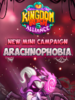 王国保卫战5：联盟