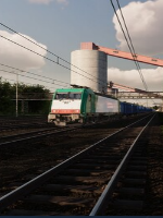 SimRail-TheRailwaySimulator
