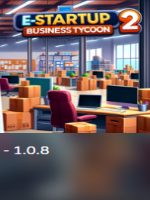 电子启动2：商业大亨