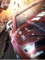 极品飞车18：宿敌