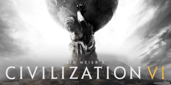 《文明6 白金版》免费送，Epic下周免费游戏来啦！