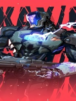 无畏契约：源能行动