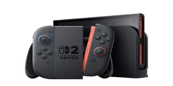 外媒吵翻天，Switch 2到底值不值得买？