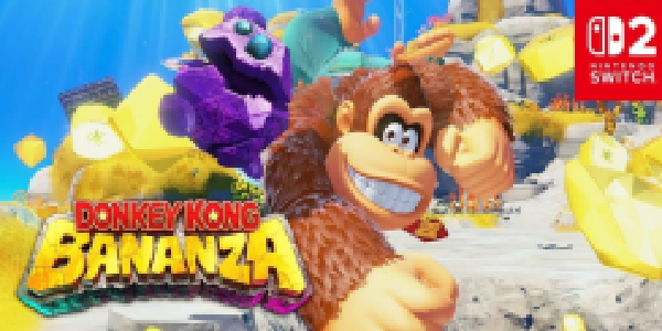 《咚奇刚：蕉力全开》开服盛启，奇幻冒险等你加入！