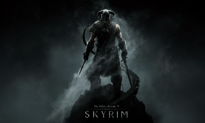 上古卷轴：天际