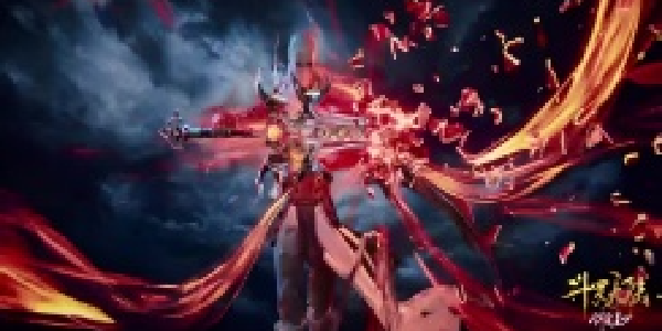 《斗罗大陆之剑道尘心》剧场版究竟是旧瓶装新酒还是为了圈钱？