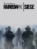 彩虹六号：围攻