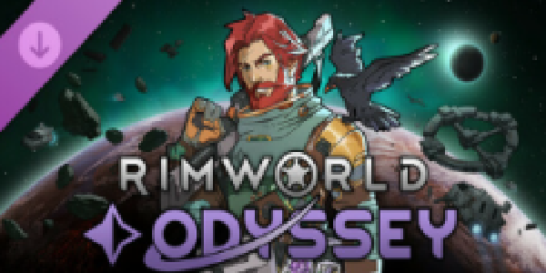 《边缘世界》“奥德赛”DLC上线，拓展宏大星际冒险版图