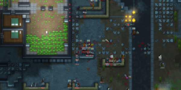 《边缘世界》修改版 中世纪盔甲v1.4MOD：为殖民冒险增添复古防护选择