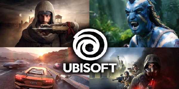 【七七区观游】育碧：在转型阵痛中寻找新的支点