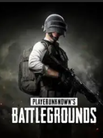 绝地求生（PUBG）