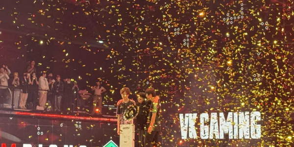 VKG世界杯封神！VK加速器免费送一个月，激活码“VKG”速领！