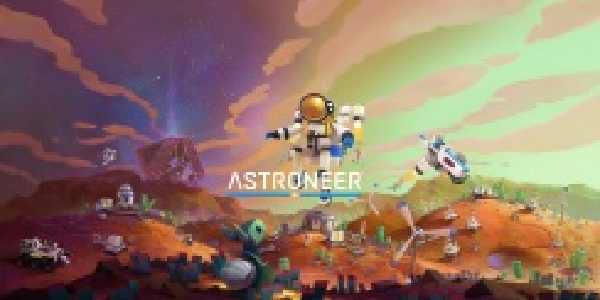 《异星探险家》：在宇宙沙盒中探寻未知