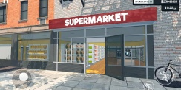 《超市模拟器》：第一视角模拟经营的别样体验