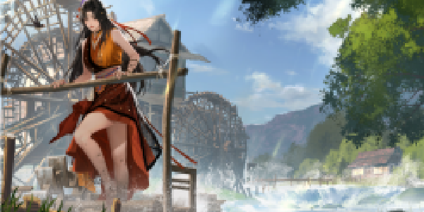 《率土之滨》7月16日暑期版本更新：商行天下活动重磅开启，多重玩法优化来袭